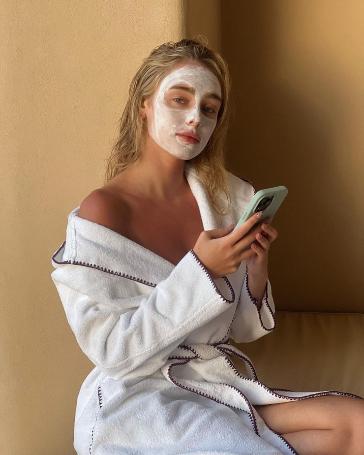 Picture of Omer Nudelman