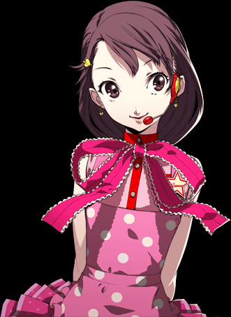 Sumomo Ujima