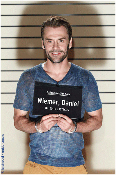 Daniel Wiemer