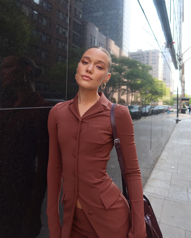 Olivia Ponton