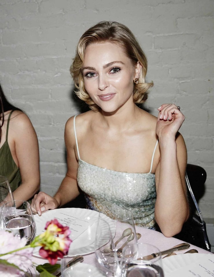 AnnaSophia Robb