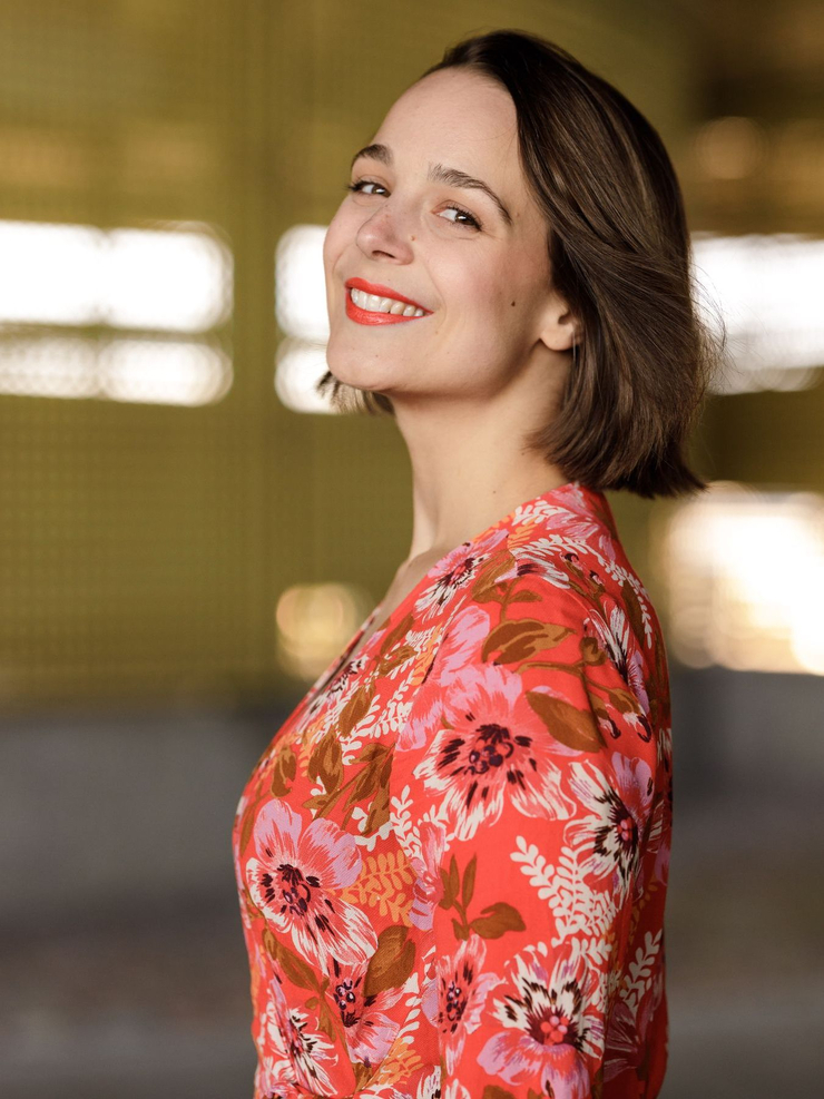 Marie Förster Marie Förster