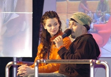 Dilqna Popova
