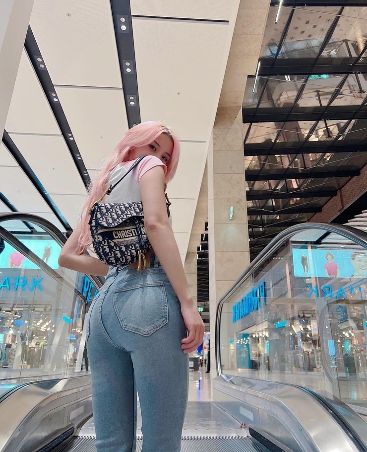 Picture of Vyvan Le