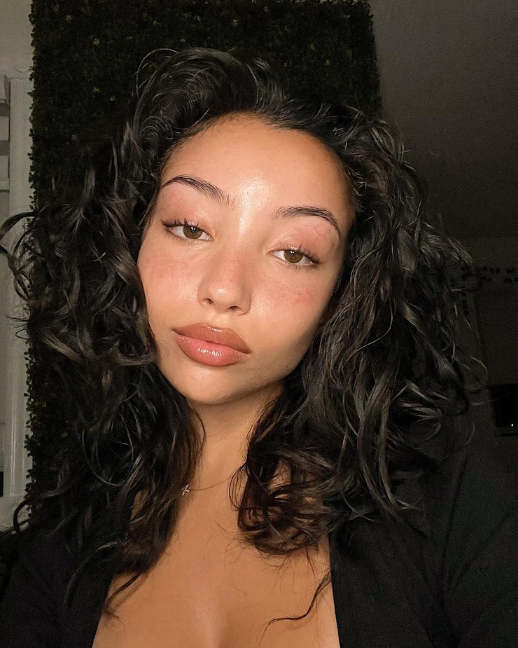 Picture of Alessya Farrugia