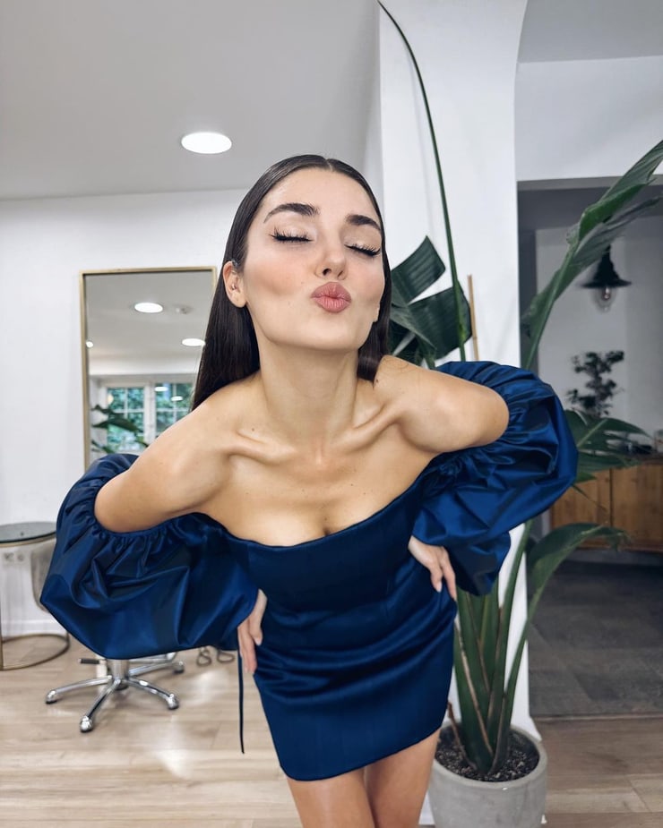 Hande Erçel