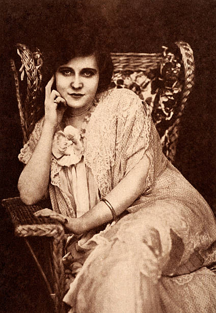Ethel Clayton