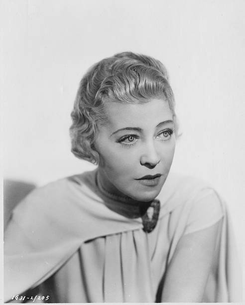 Ethel Clayton