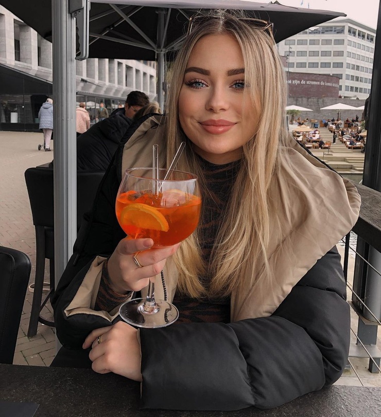 Jaqueline Wiesenthal