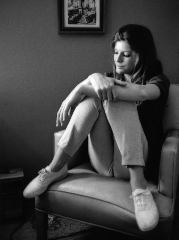 Katharine Ross