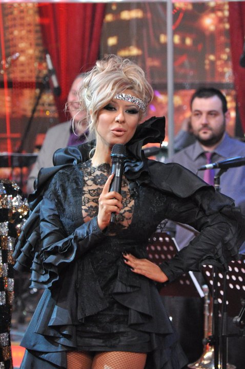 Teodora Andreeva (Andrea)