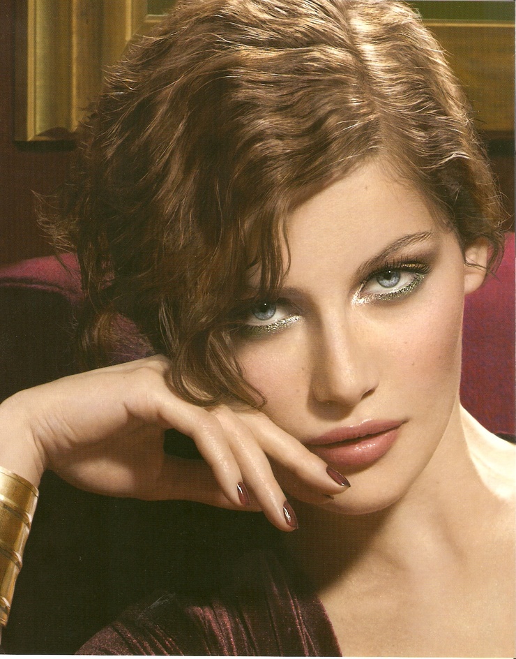 Laetitia Casta Laetitia Casta