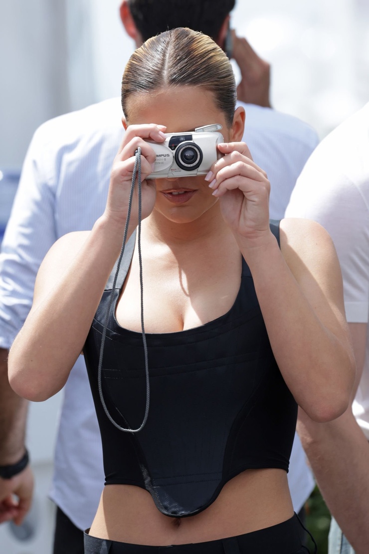 Adele Exarchopoulos Adele Exarchopoulos