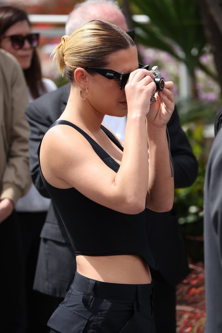 Adele Exarchopoulos Adele Exarchopoulos