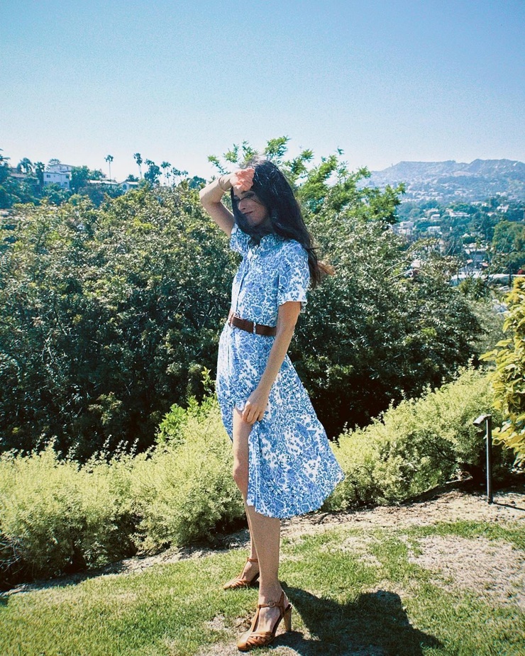 Abigail Spencer Abigail Spencer
