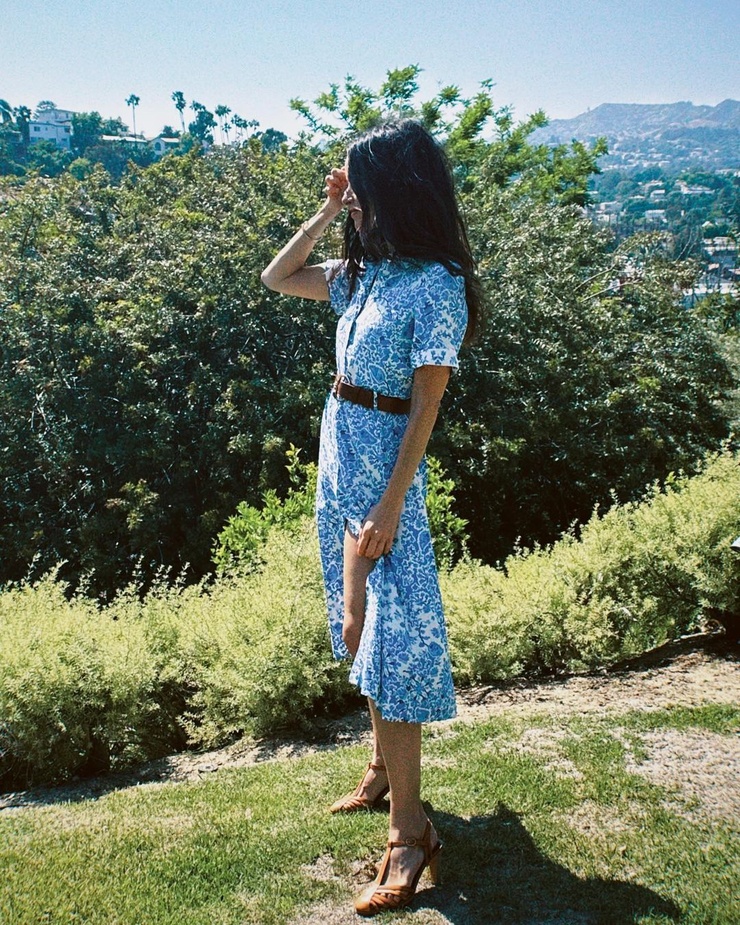 Abigail Spencer
