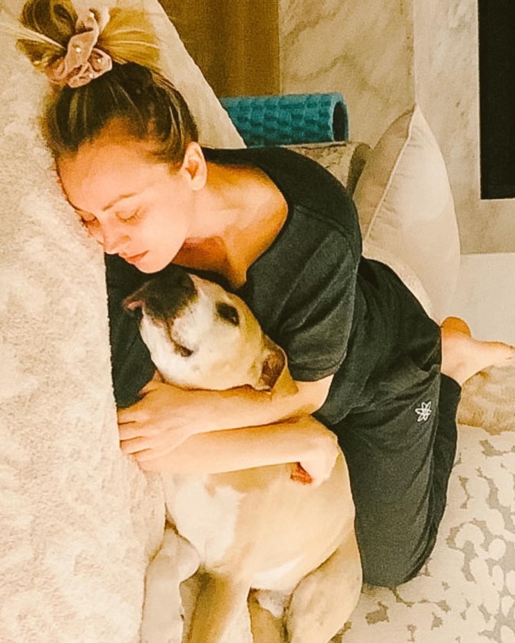 Kaley Cuoco Kaley Cuoco