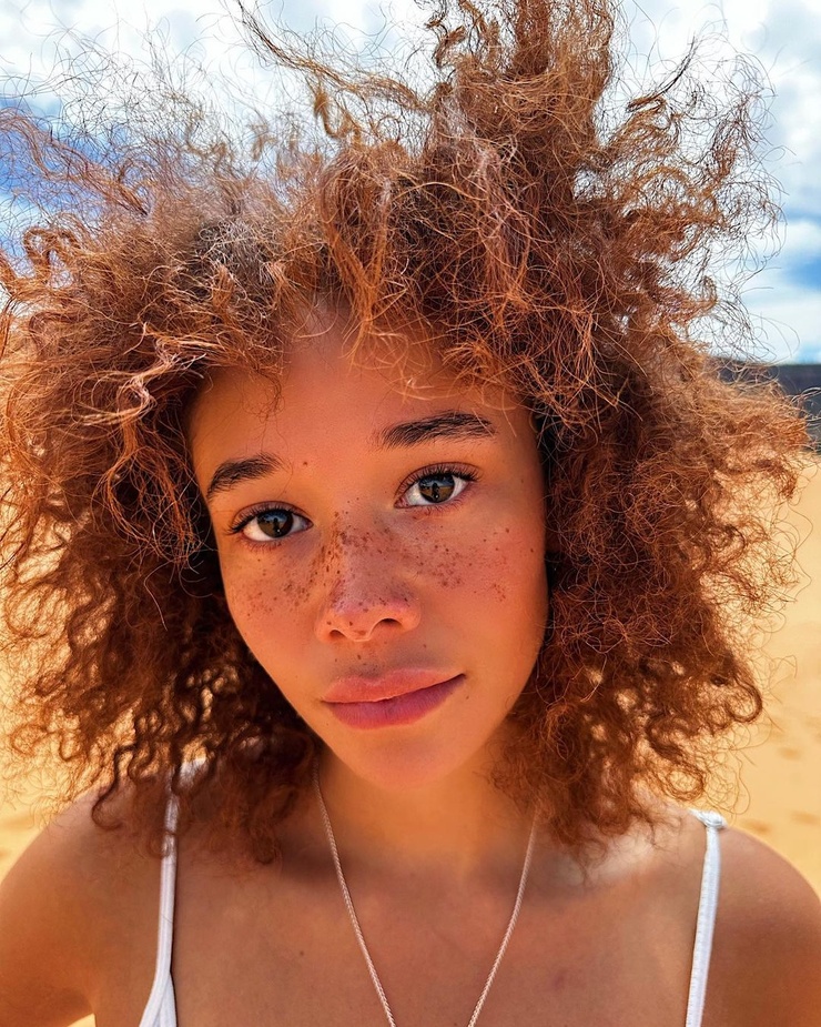 Talia Jackson