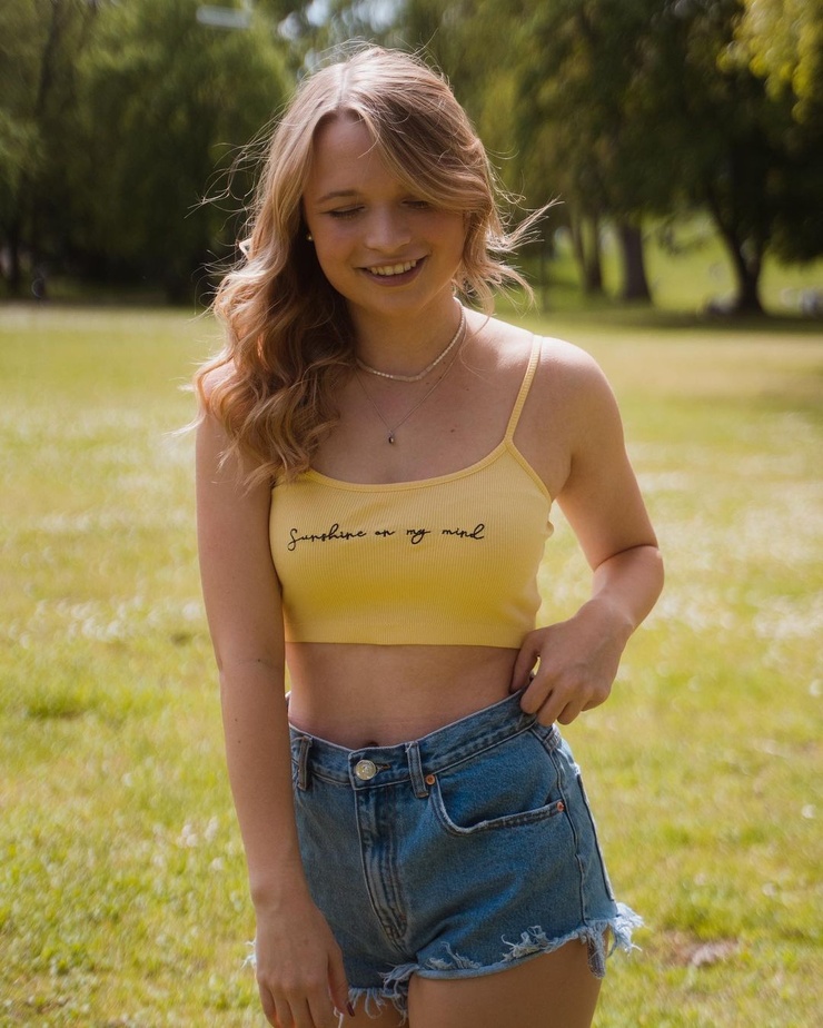 Lisa Küppers