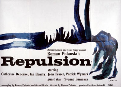 Repulsion Repulsion