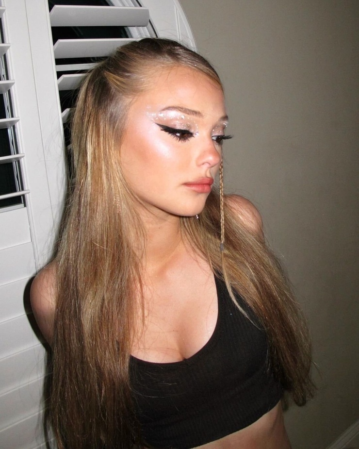 Sophie Grace