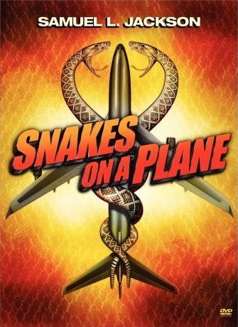 Snakes on a Plane (Widescreen Edition)