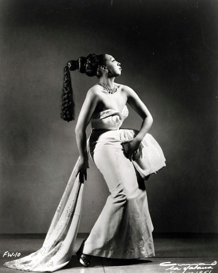 Josephine Baker