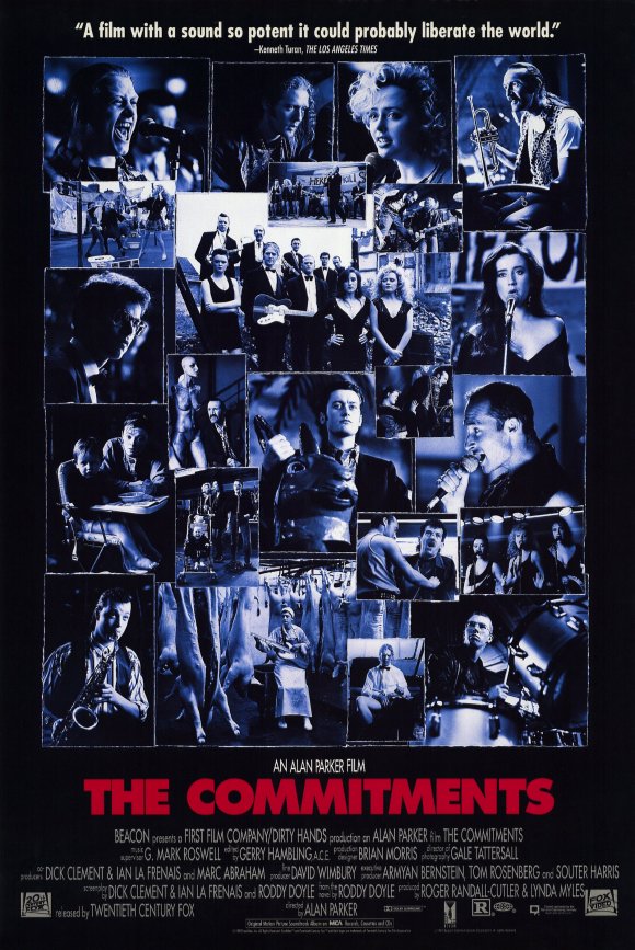 The Commitments