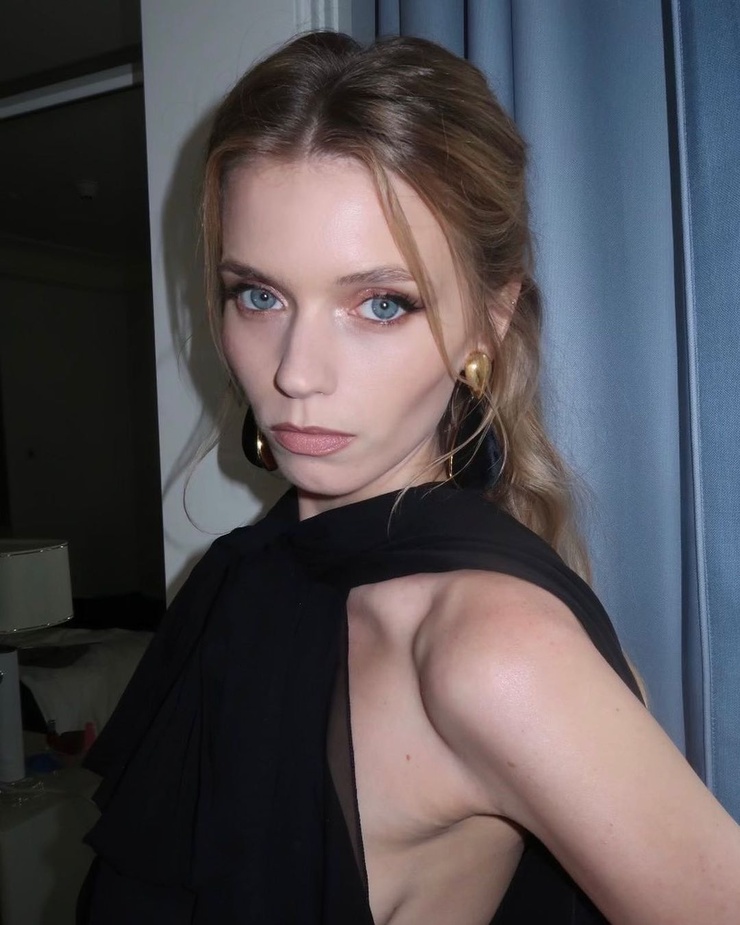 Abbey Lee Kershaw Abbey Lee Kershaw