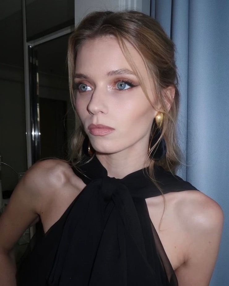 Abbey Lee Kershaw