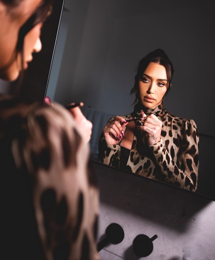 Anastasia Karanikolaou