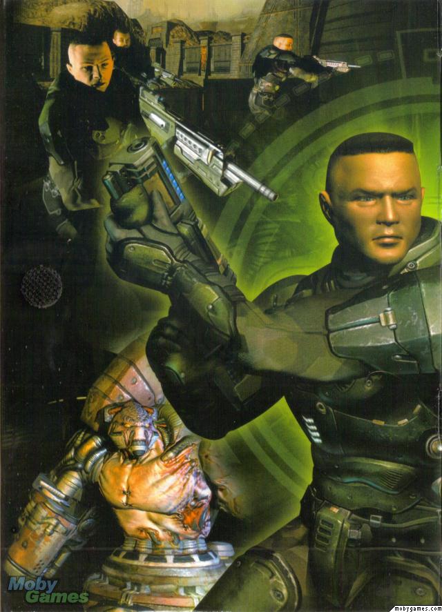 Quake 4