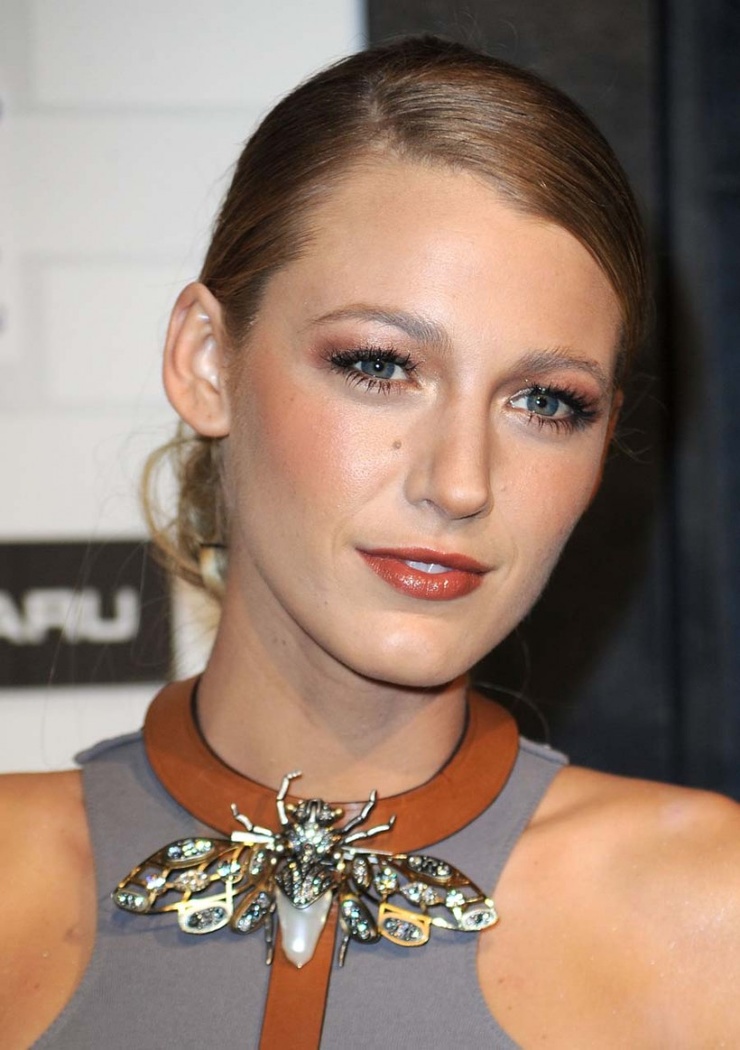 Blake Lively Blake Lively