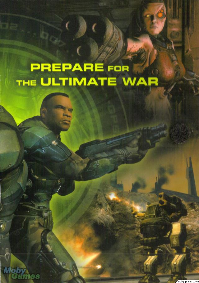 Quake 4