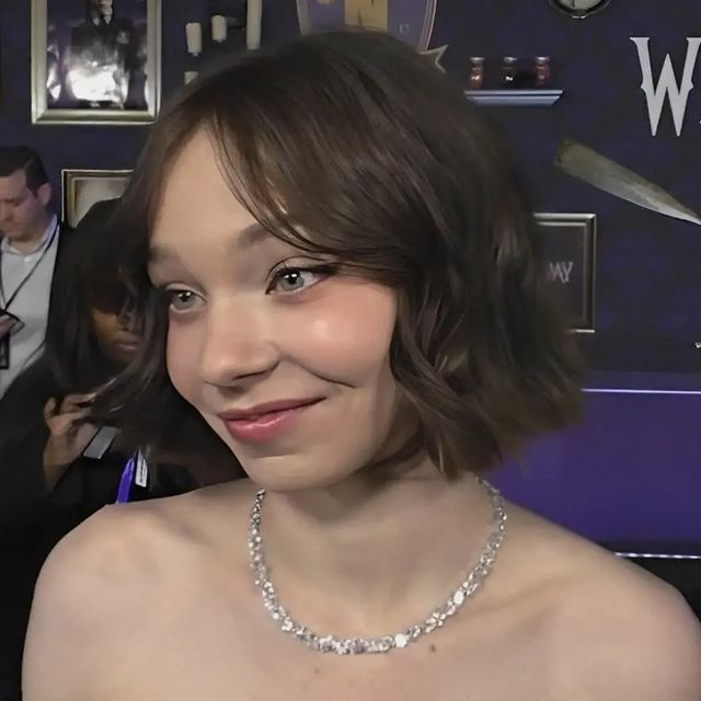 Emma Myers
