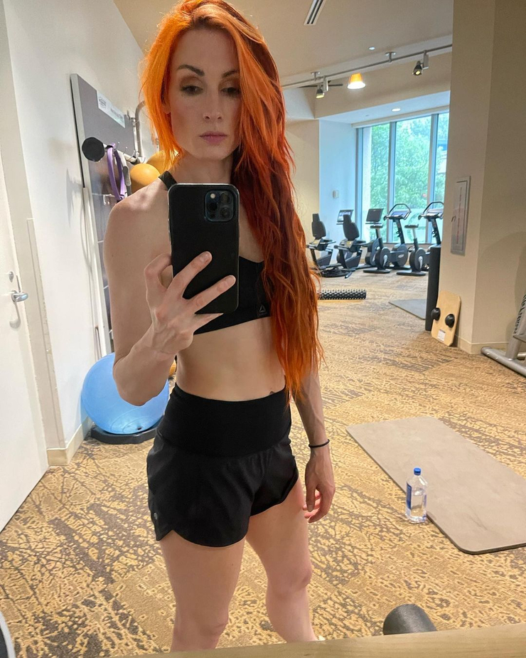 Becky Lynch