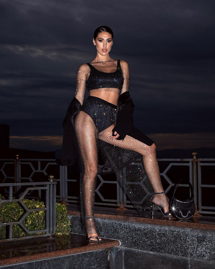 Cecilia Rodriguez