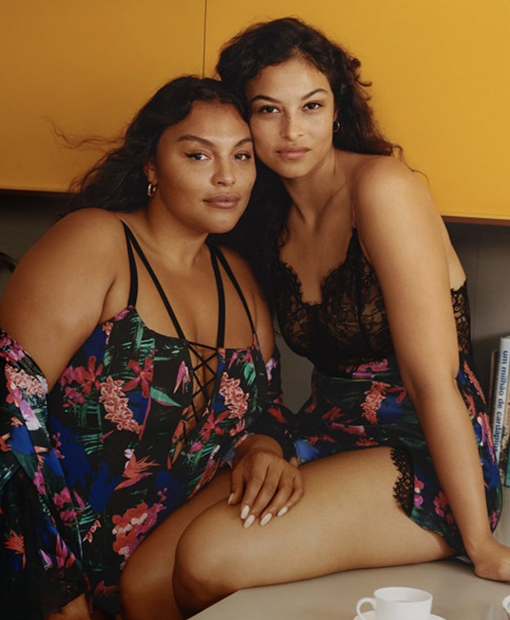 Paloma Elsesser Paloma Elsesser