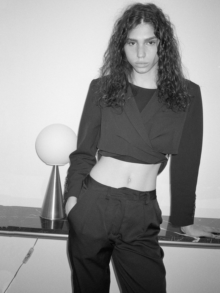 Faustina Cosma