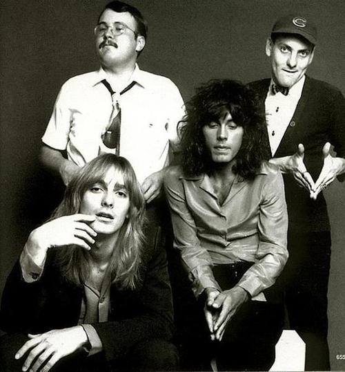 Cheap Trick