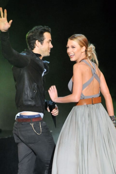 Blake Lively Blake Lively
