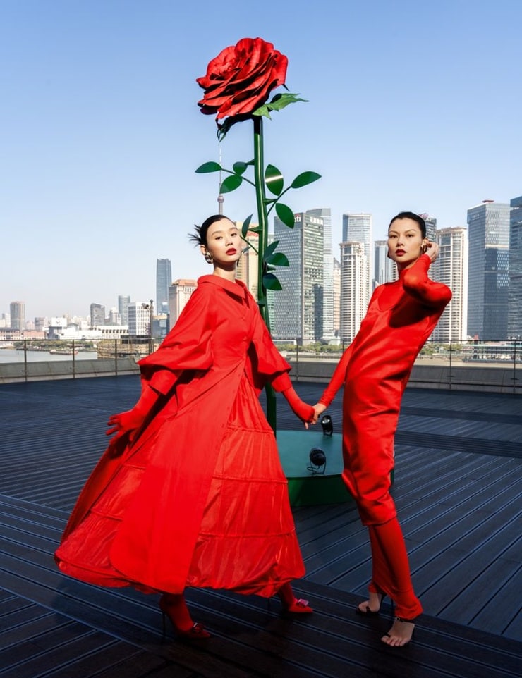 Ming Xi Ming Xi