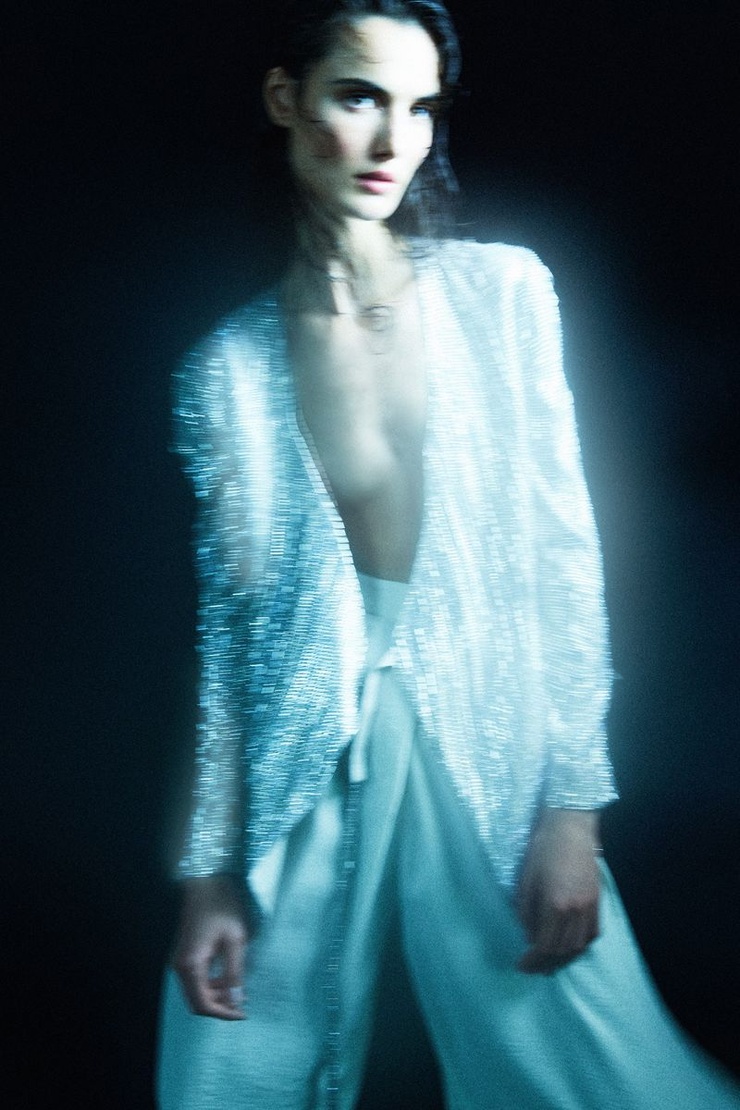Blanca Padilla Blanca Padilla