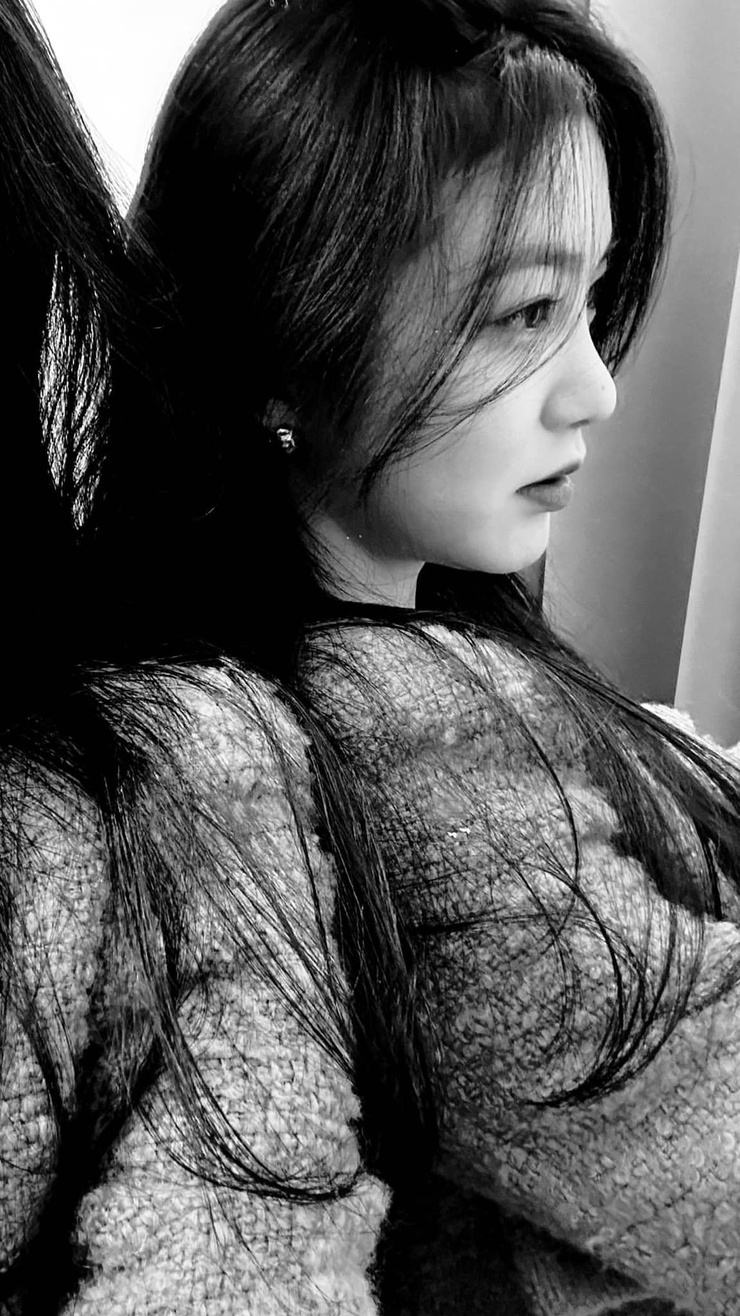 Ye-Eun Shin Ye-Eun Shin