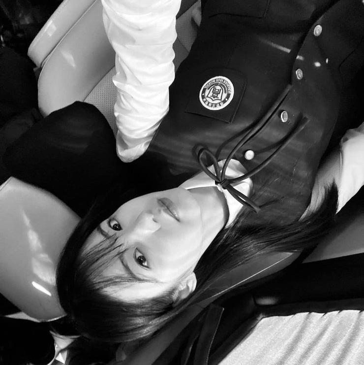 Ye-Eun Shin