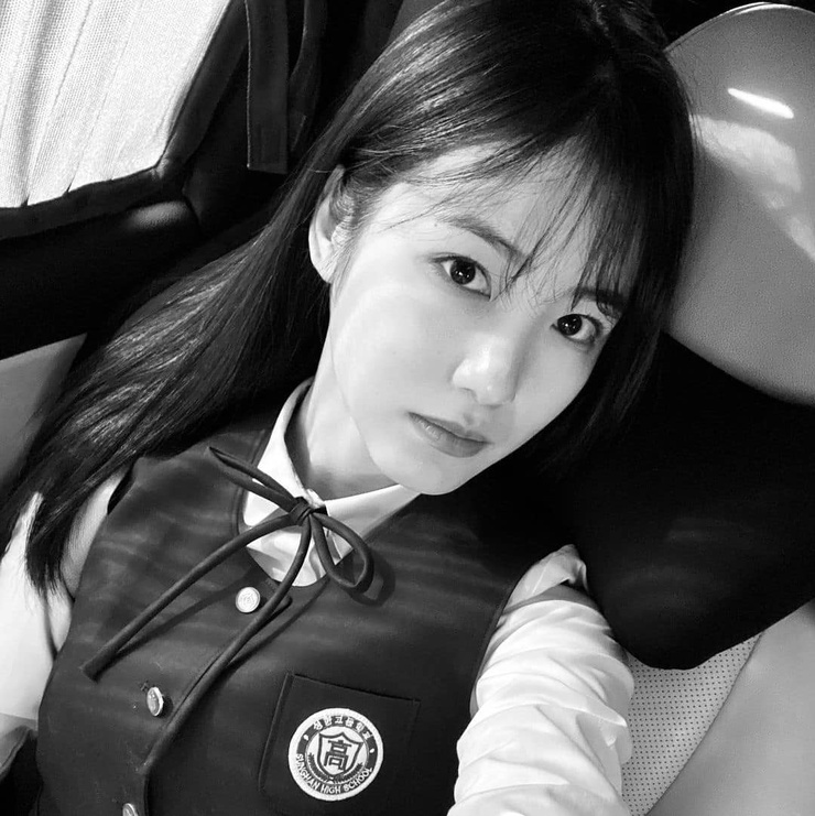 Ye-Eun Shin Ye-Eun Shin