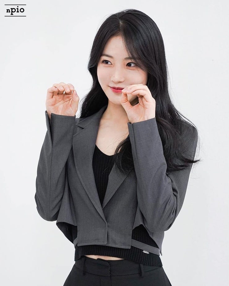 Ye-Eun Shin image