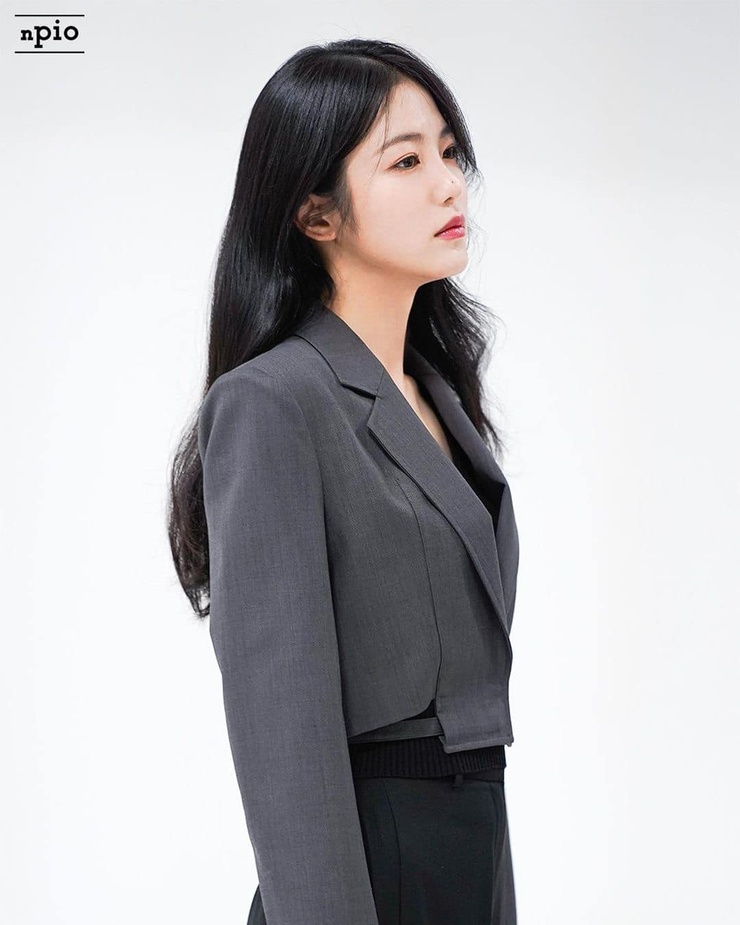 Ye-Eun Shin