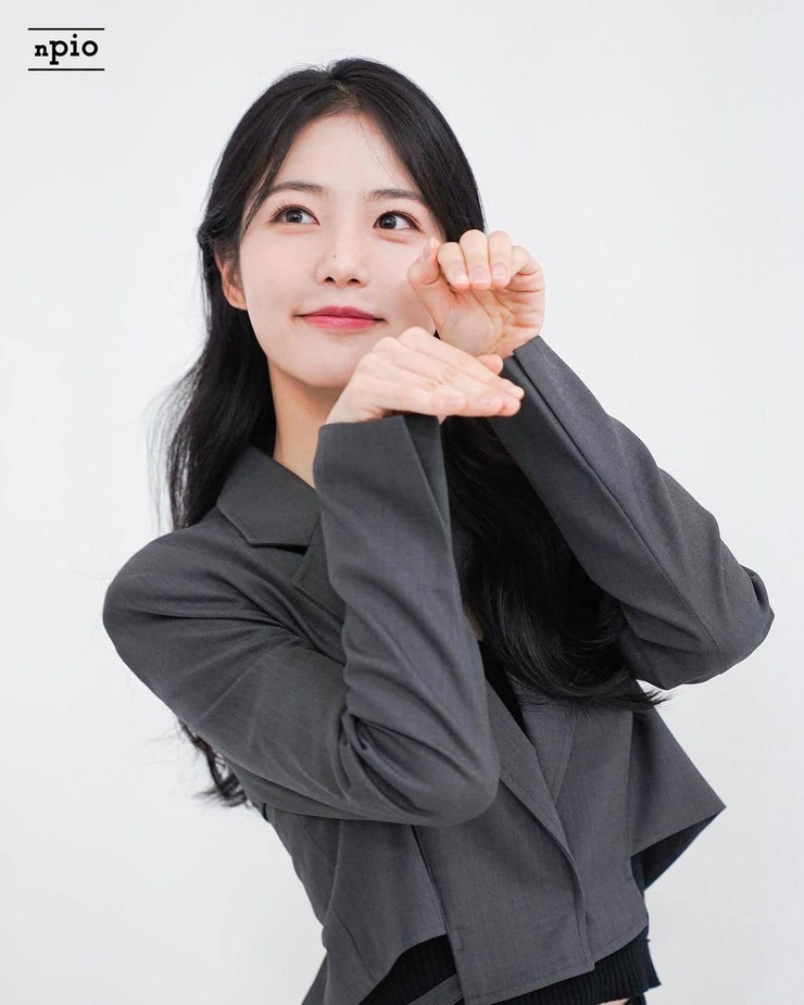 Ye-Eun Shin