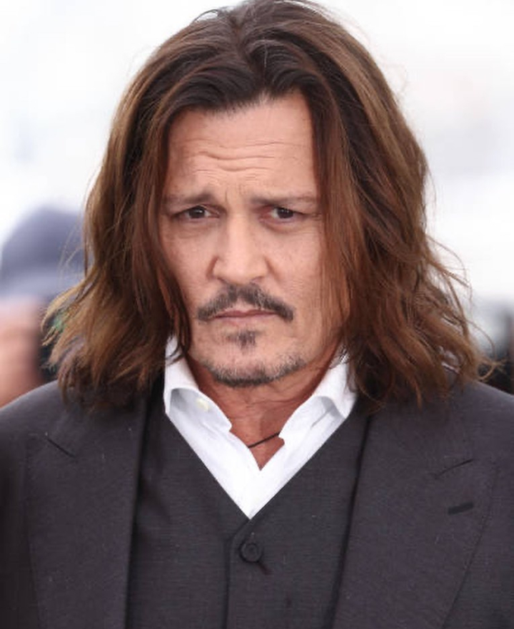 Picture of Johnny Depp